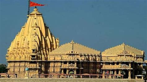 Iconic Krishna Temples To Visit This Janmashtami Travelplanet