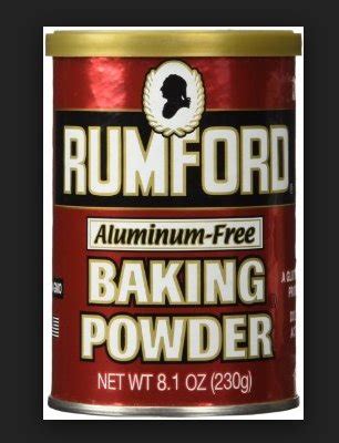 Baking powder jenis ini memiliki sifat hampir sama dengan baking soda. Jual Baking Powder Tanpa Aluminium/ Pengembang Makanan Kue ...