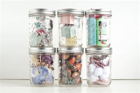 Nov 17, 2020 · also, avoid using real candles inside the jar. 35 Things I Store in Mason Jars - KA Styles