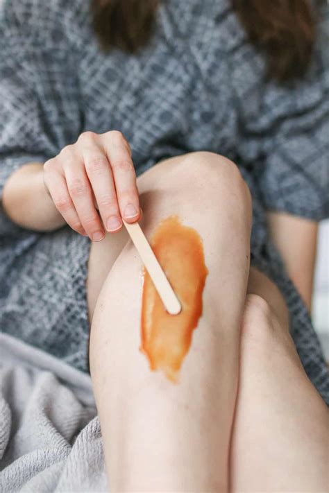 11+ Tips For Sugar Waxing At Home Pictures