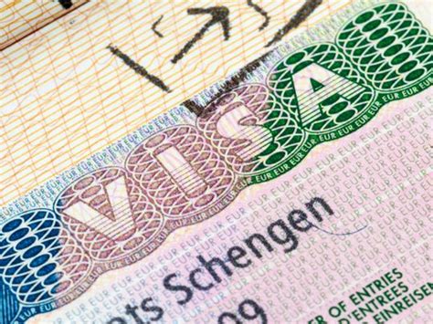 Schengen Visa Uae Residents Travelling To Eu May Not Need Visa Stamps