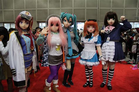 Before you can attend an anime convention or con, you will need to find one that fits your interests and your budget. Anime Expo 2016 in Los Angeles Convention Center