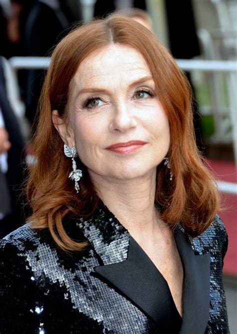 Isabelle Huppert Height Age Body Measurements Wiki