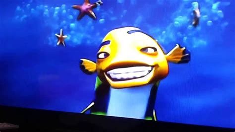 Shark Tale Game Part 8 Ps2xbox And Game Cube Youtube