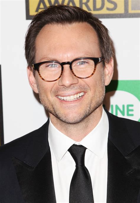 Christian Slater Picture 36 - 4th Annual Critics' Choice Television Awards