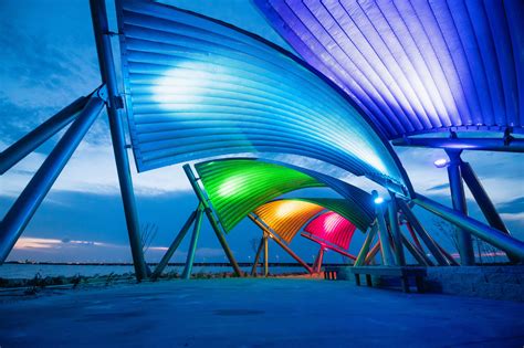 Indian Point Park, Pavilion & Pier | Portland, TX - Official Website