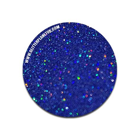 Night Cap Nail Glitter 5g Glitter Planet