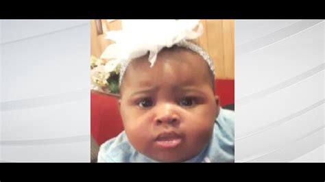 Amber Alert For Missing 7 Month Old Texas Girl Has Been Canceled