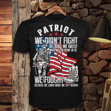 Patriot T Shirt Design For Purchase Buy T Shirt Designs