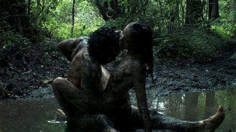 Naked Sara Forestier In Love Battles