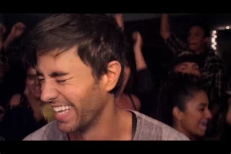 Enrique Iglesias Turn The Night Up Video Still Love This Pic
