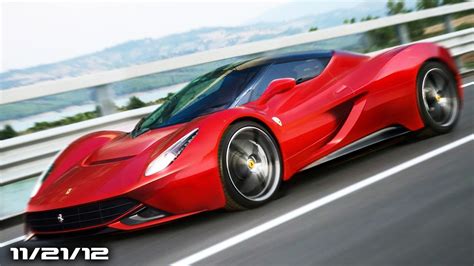 Laferrari means the ferrari in italian and some other romance languages, in the sense that it is the definitive ferrari. Ferrari F70, Ford's New EcoBoost, New Audi Diesels, & 2013 Honda CR-Z! - YouTube