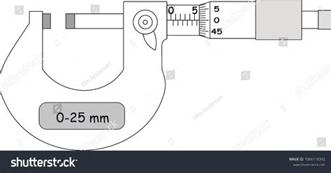 How To Use A Micrometer Screw Gauge