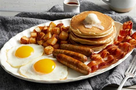 the breakfast champion that maintains your health great lakes ledger