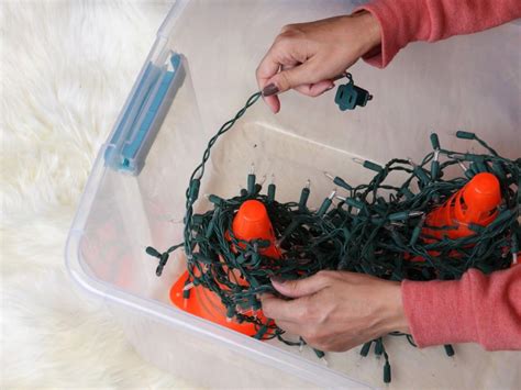 Maybe you would like to learn more about one of these? How to Store Christmas Decorations | DIY