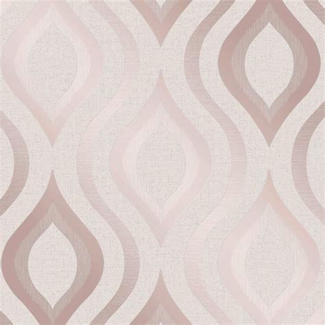 Fine Decor Quartz 10m X 53cm Textured Glitter Wallpaper Roll Wayfairie