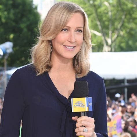 Our Favorite Lara Spencer Moments For Her Birthday Good Morning America