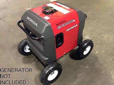 Page 1 of 1 start overpage 1 of 1. HONDA EU3000iS INVERTER GENERATOR ALL TERRAIN 10 ...