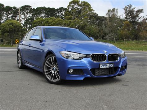 I am thinking of buying the m6 replica wheels as i guess they are most beautiful wheels you can buy for a bmw. 2014 BMW 3 Series Review: 316i M Sport - photos | CarAdvice