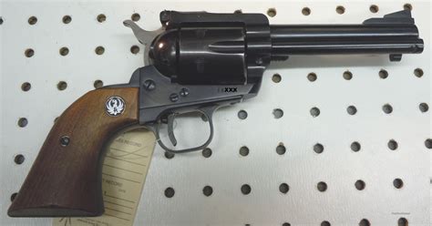 Ruger Old Model Blackhawk 357 Magnum Revolver For Sale
