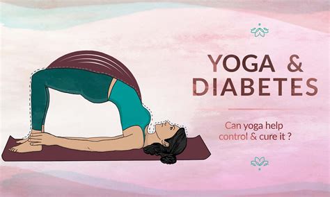 Yoga For Diabetes Can Yoga Cure Diabetes Arhanta Yoga Blog
