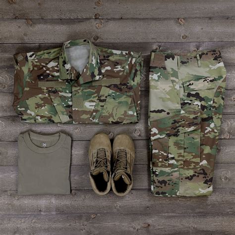 Ocp Soldier Systems Daily