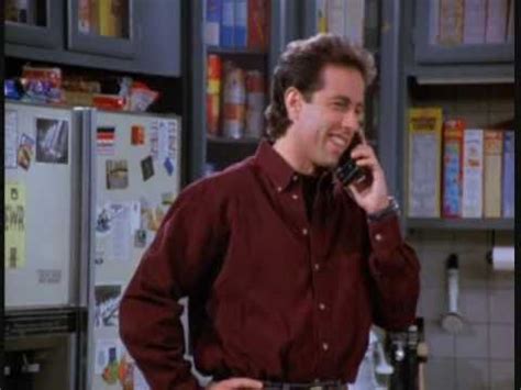 Just enter the phone number you received the phone call from using the dialpad on this page and click on the search button. Seinfeld "Who is This?" - YouTube