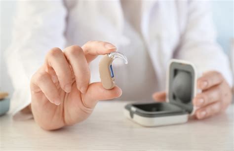 Popular hearing aid brands in singapore & where to buy them