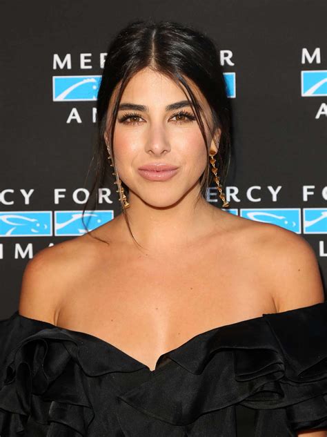 Daniella Monet Of Victorious Says Nickelodeon Sexualized Young Actors