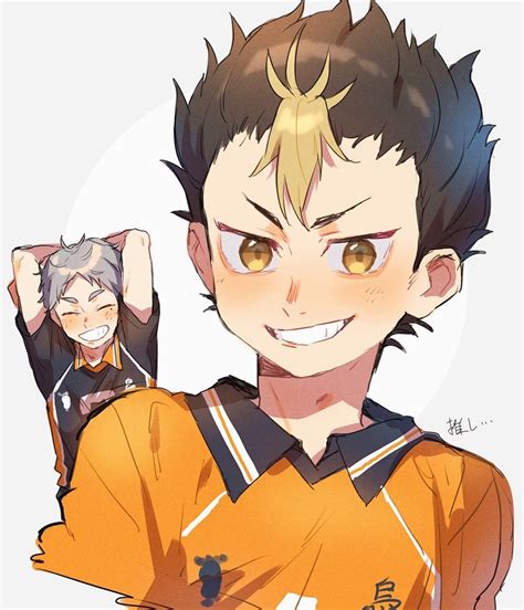 Pin By Bjyxszd On Haikyuu Animasi