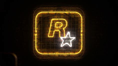 Collection of the best rockstar games wallpapers. Rockstar Games Live Wallpaper - YouTube