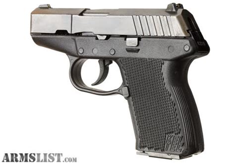 Armslist For Sale Kel Tec P11 9mm