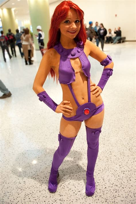 Photos Here Are 50 Women In Awesome Costumes At St Louis Comic Con News Blog