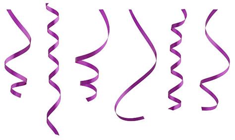 Royalty Free Purple Ribbon Pictures Images And Stock Photos Istock