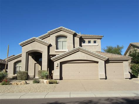 Scottsdale Neighborhoods | Scottsdale Property Shop