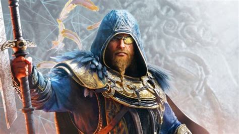 Assassins Creed Valhalla On Steam As Ubisoft Reunites With Valve