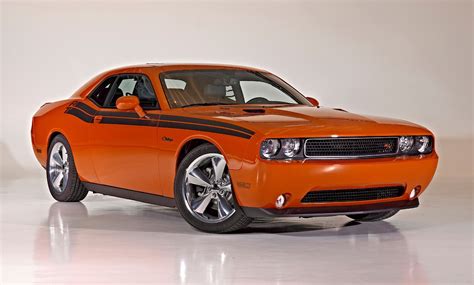 The dodge challenger is the name of three different generations of automobiles (two of those the dodge vehicles that get poor reliability ratings are the journey and the grand caravan. DODGE Challenger specs & photos - 2007, 2008, 2009, 2010 ...