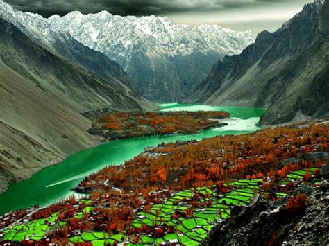 How To Get Best Pakistan Tour Packages In Northern Areas Of Pakistan