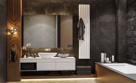 Modern and contemporary bathroom vanities for master bathrooms, kids and guest bathrooms, and powder rooms from leading italian manufacturers. 40 Modern Bathroom Vanities That Overflow With Style