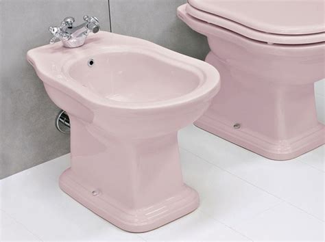 Efi Bidet By Ceramica Flaminia Toilet Bidet Ceramica