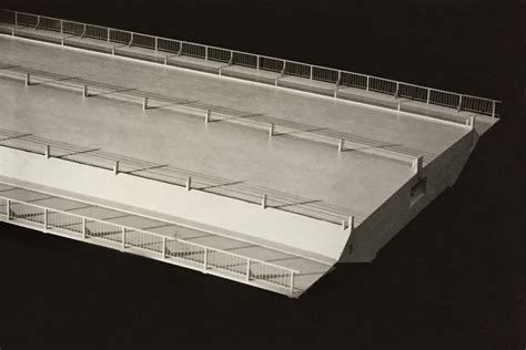 Aerodynamic Box Deck B2 Bill Browns Bridges
