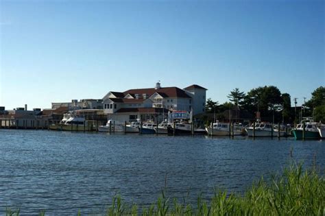 15 Best Resorts in Maryland - The Crazy Tourist