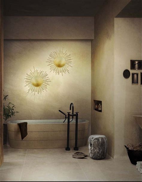 25 Breathtaking Ideas For A Luxury Bathroom Home And Decoration