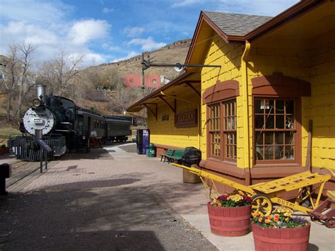 Colorado Railroad Museum 2021 Show Schedule And Venue Information