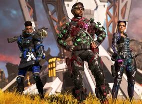 Apex Legends Unblocked Game