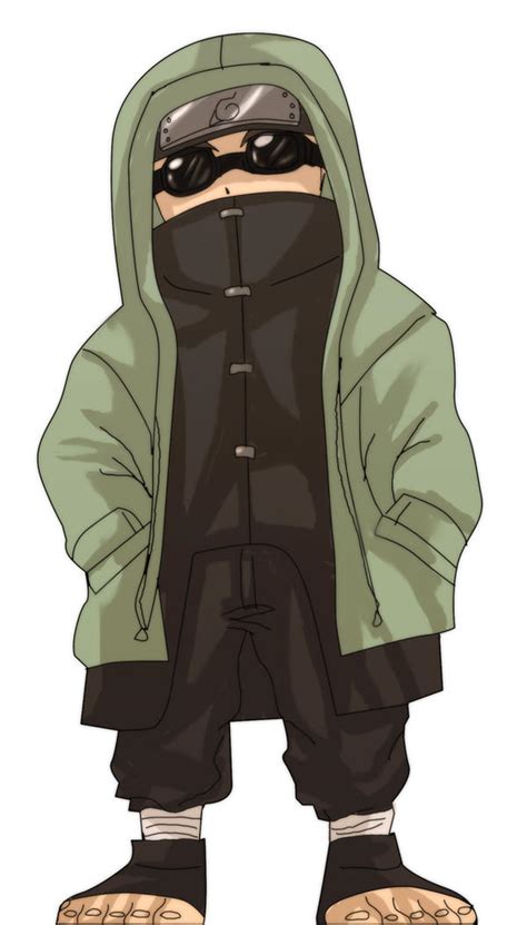 Chibi Shino By Nishi06 On Deviantart