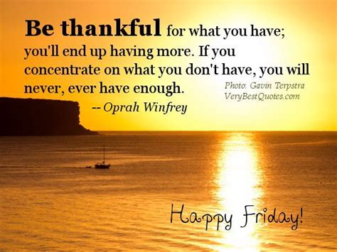 Good Morning Friday Inspirational Quotes | Its friday ...