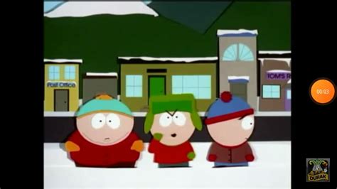 Oh My God They Killed Kenny You Bastards South Park Youtube