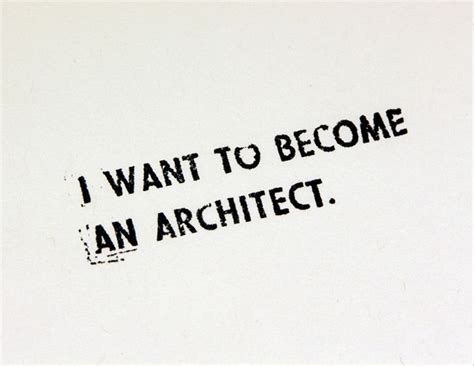 We did not find results for: I Want to Become an Architect | Allan Wexler