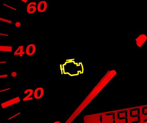 5 Reasons The Check Engine Light Is On Coopers Auto Repair Specialists